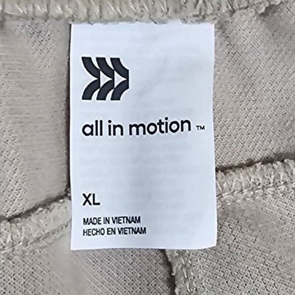 High-Rise Pant | All in motion | X Large - Picture 10 of 11
